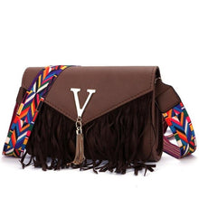 Load image into Gallery viewer, High Quality Leather Women Bag