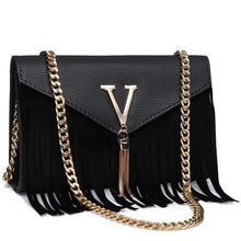 Load image into Gallery viewer, High Quality Leather Women Bag