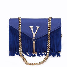 Load image into Gallery viewer, High Quality Leather Women Bag