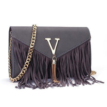 Load image into Gallery viewer, High Quality Leather Women Bag