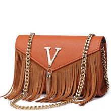 Load image into Gallery viewer, High Quality Leather Women Bag