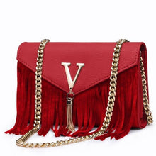 Load image into Gallery viewer, High Quality Leather Women Bag