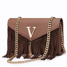 Load image into Gallery viewer, High Quality Leather Women Bag