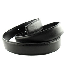 Load image into Gallery viewer, Genuine Leather Men Belt
