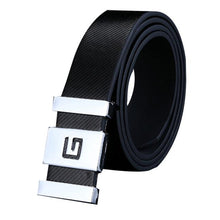 Load image into Gallery viewer, Soft Faux Leather Belt