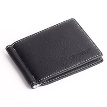 Load image into Gallery viewer, Gubintu Mini Genuine Leather Men Wallet
