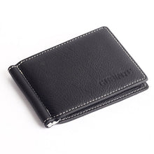 Load image into Gallery viewer, Gubintu Mini Genuine Leather Men Wallet